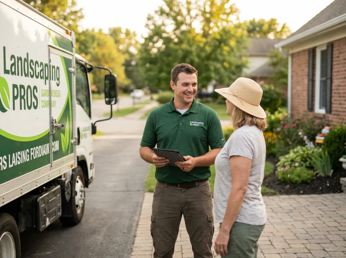 Landscaping Shirley, IL FAQs
